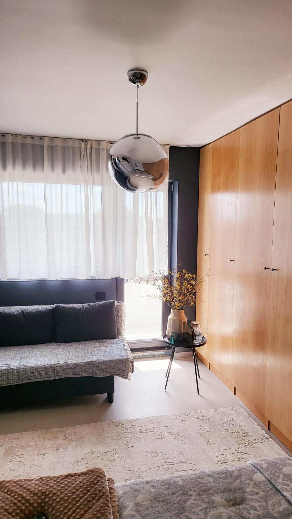 Panoramic Penthouse In The Heart Of Iasiアパートメント エクステリア 写真