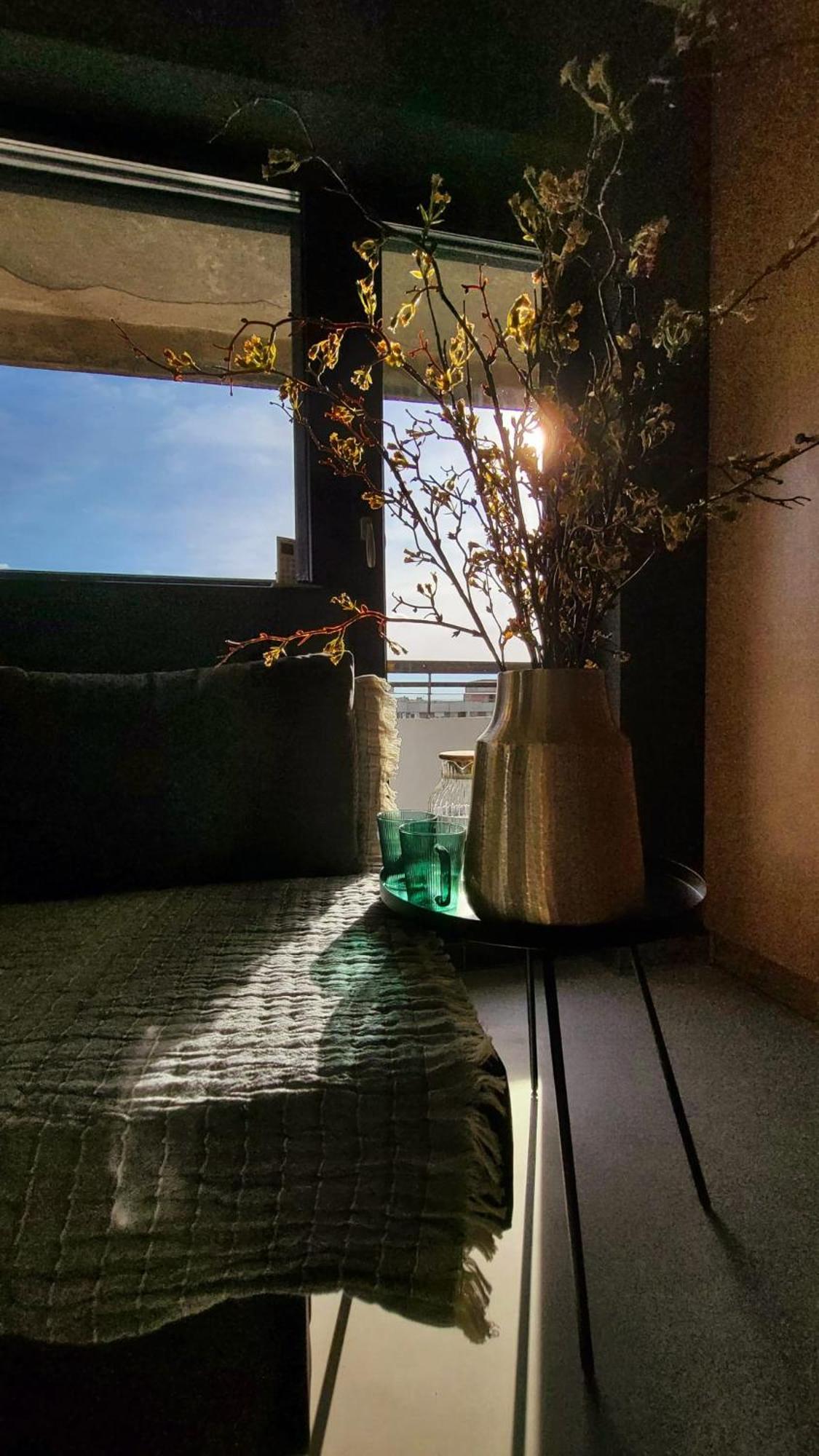 Panoramic Penthouse In The Heart Of Iasiアパートメント エクステリア 写真